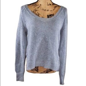 {Victoria’s Secret} Knitted Oversized Sweater